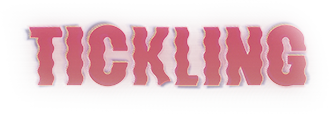 Tickling Logo